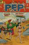 Pep Comics #280 Comic Books - Covers, Scans, Photos in Pep Comics Comic Books - Covers, Scans, Gallery